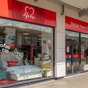 Bild von British Heart Foundation - Home Store