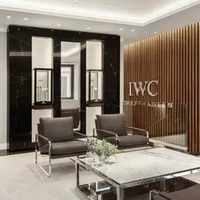 Bild von IWC Schaffhausen Boutique - Roma