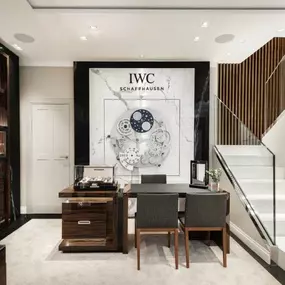 Bild von IWC Schaffhausen Boutique - Roma