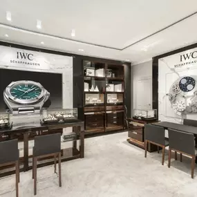 Bild von IWC Schaffhausen Boutique - Roma