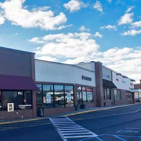 Bild von Eastchester Plaza