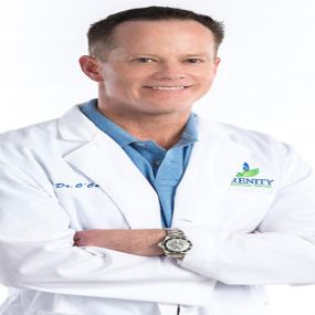 Bild von Serenity Rejuvenation Center: Dr. Stephen O'Connell