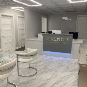 Bild von Serenity Rejuvenation Center: Dr. Stephen O'Connell