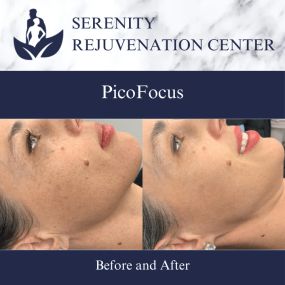 Bild von Serenity Rejuvenation Center: Dr. Stephen O'Connell