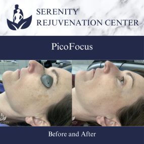 Bild von Serenity Rejuvenation Center: Dr. Stephen O'Connell