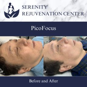 Bild von Serenity Rejuvenation Center: Dr. Stephen O'Connell