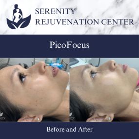 Bild von Serenity Rejuvenation Center: Dr. Stephen O'Connell