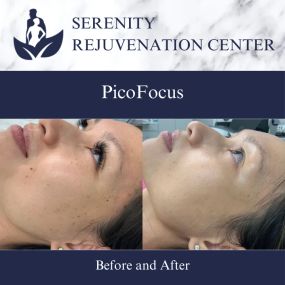 Bild von Serenity Rejuvenation Center: Dr. Stephen O'Connell