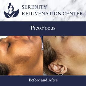 Bild von Serenity Rejuvenation Center: Dr. Stephen O'Connell