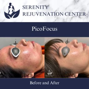 Bild von Serenity Rejuvenation Center: Dr. Stephen O'Connell