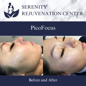 Bild von Serenity Rejuvenation Center: Dr. Stephen O'Connell