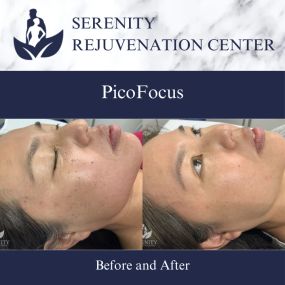 Bild von Serenity Rejuvenation Center: Dr. Stephen O'Connell