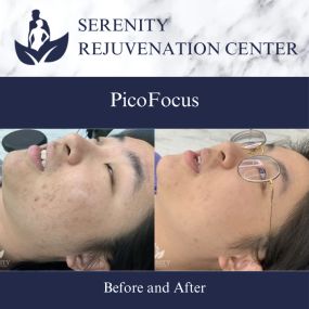 Bild von Serenity Rejuvenation Center: Dr. Stephen O'Connell