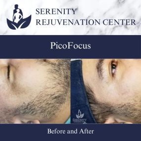 Bild von Serenity Rejuvenation Center: Dr. Stephen O'Connell