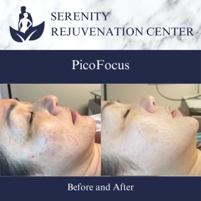 Bild von Serenity Rejuvenation Center: Dr. Stephen O'Connell