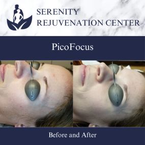 Bild von Serenity Rejuvenation Center: Dr. Stephen O'Connell