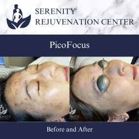 Bild von Serenity Rejuvenation Center: Dr. Stephen O'Connell