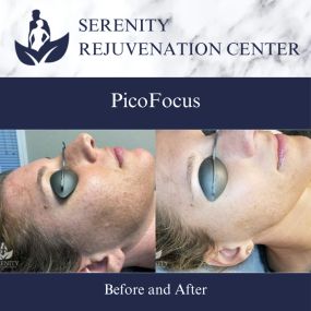 Bild von Serenity Rejuvenation Center: Dr. Stephen O'Connell