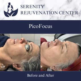 Bild von Serenity Rejuvenation Center: Dr. Stephen O'Connell