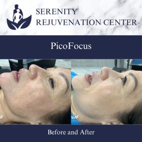 Bild von Serenity Rejuvenation Center: Dr. Stephen O'Connell