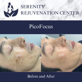 Bild von Serenity Rejuvenation Center: Dr. Stephen O'Connell