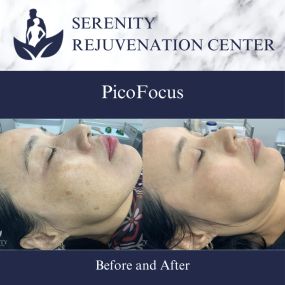 Bild von Serenity Rejuvenation Center: Dr. Stephen O'Connell