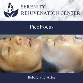 Bild von Serenity Rejuvenation Center: Dr. Stephen O'Connell