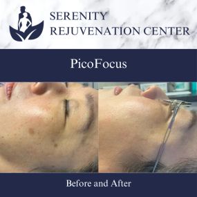 Bild von Serenity Rejuvenation Center: Dr. Stephen O'Connell