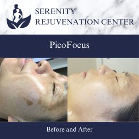 Bild von Serenity Rejuvenation Center: Dr. Stephen O'Connell