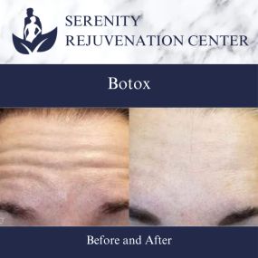 Bild von Serenity Rejuvenation Center: Dr. Stephen O'Connell