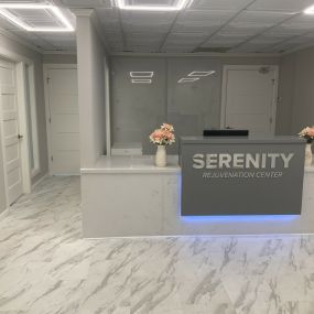 Bild von Serenity Rejuvenation Center: Dr. Stephen O'Connell