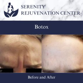 Bild von Serenity Rejuvenation Center: Dr. Stephen O'Connell