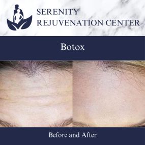 Bild von Serenity Rejuvenation Center: Dr. Stephen O'Connell