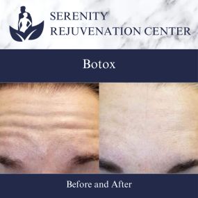 Bild von Serenity Rejuvenation Center: Dr. Stephen O'Connell