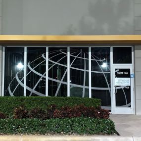 AIT-Miami Office Exterior