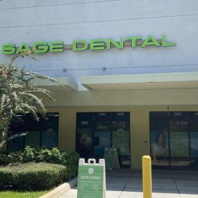 Bild von Sage Dental of West Palm Beach at Summit Blvd.