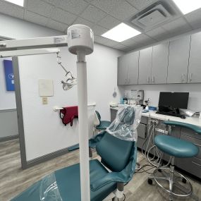 Bild von Sage Dental of West Palm Beach at Summit Blvd.