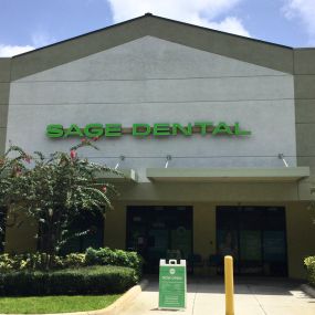 Bild von Sage Dental of West Palm Beach at Summit Blvd.