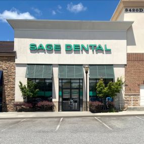 Bild von Sage Dental of Buford
