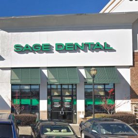 Bild von Sage Dental of Buford