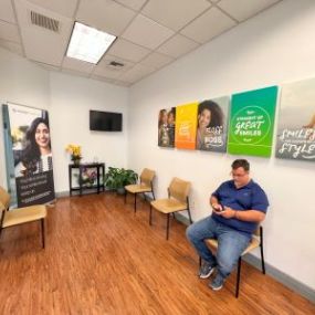 Bild von Sage Dental of Cooper City