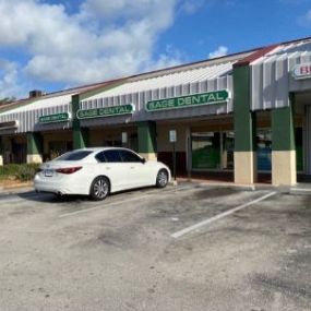 Bild von Sage Dental of Lake Worth Rd. at 95