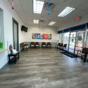 Bild von Sage Dental of Lake Worth Rd. at 95