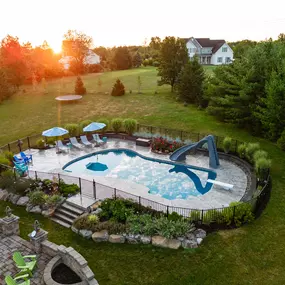 Bild von Pinnacle Pools & Spas | Chattanooga