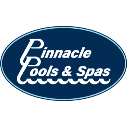 Logo von Pinnacle Pools & Spas | Chattanooga