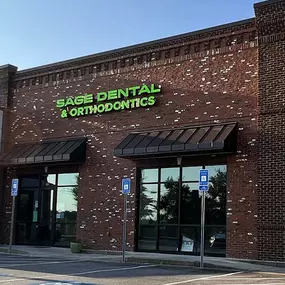 Bild von Sage Dental of Acworth