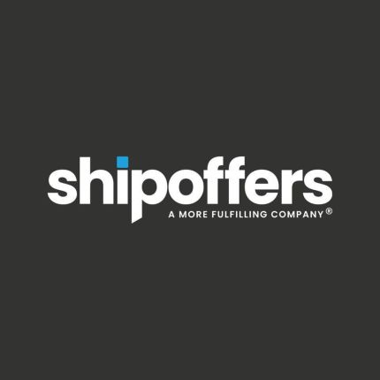 Logo fra ShipOffers Receiving Location