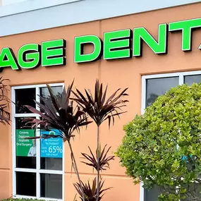 Bild von Sage Dental of Parkland