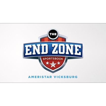 Λογότυπο από The End Zone - The Sportsbook at Ameristar Vicksburg