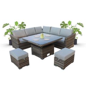 Patio Set